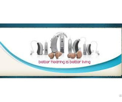 Dhwaniaurica Hearing Aids Manufacturer And Supplier In Mumbai