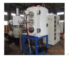 Cathodic Arc Pvd Coater