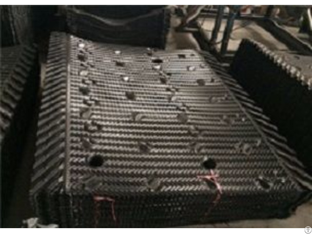Cooling Tower Infill Cf1220 Ma