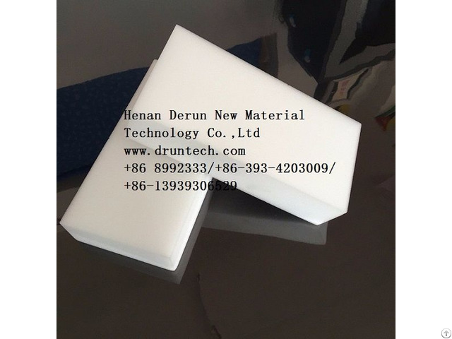 Household Cleaning Products Magic Eraser Sponge