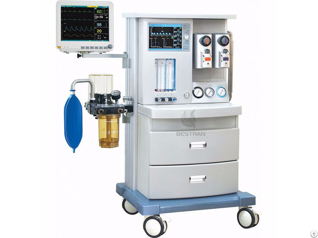 Anesthesia Machine