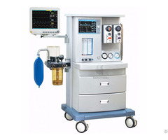 Anesthesia Machine