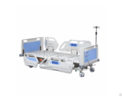 Electric Icu Bed