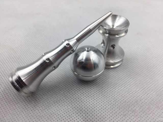 Cheap High Precision Aluminum Cnc Machining Parts Service