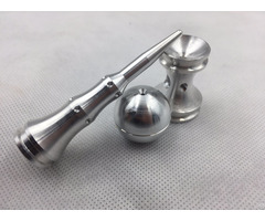 Cheap High Precision Aluminum Cnc Machining Parts Service