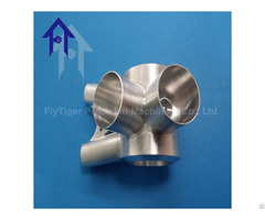 Cnc Precision Machining Stainless Steel