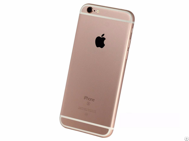 Original Color Genuine Housing For Iphone 7 Plus Battery Cove Replacement
