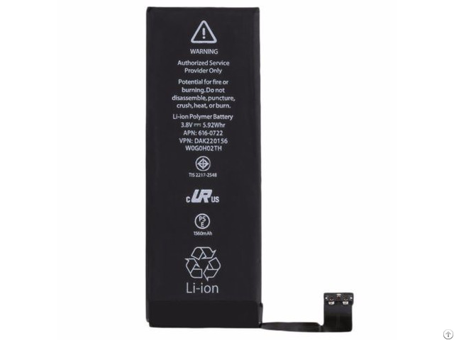 Replacement Battery For Iphone 6s 4 7 Inch Compatible With Cdma And Gsm Models