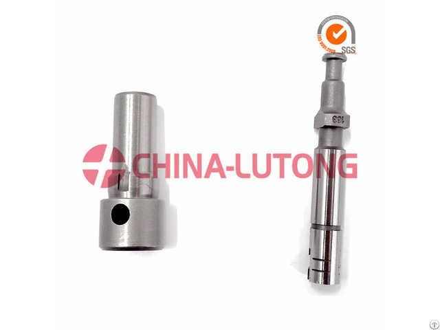 Hot Sale Elements 1 418 325 163 Plunger For Bomag Khd