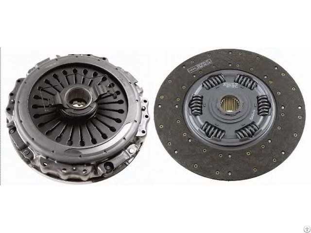 Clutch Kits