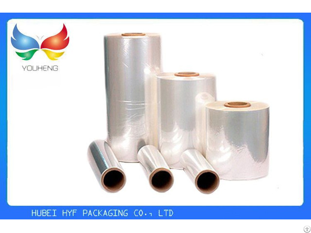 Pet Shrink Film