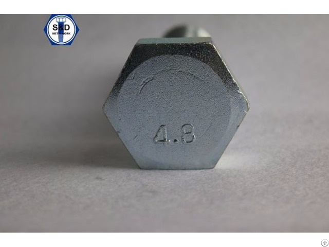 Hexagon Socket Head Cap Screw