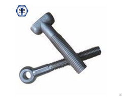 Eye Bolt Din 444