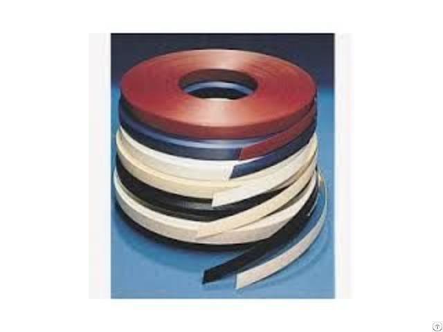 Pvc Edge Banding Kitchen And Office Furniture Cover