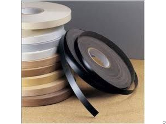 Furniture Finishing Materials Pvc Edge Banding