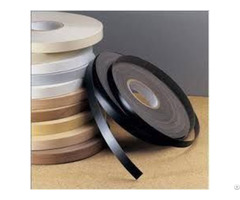 Furniture Finishing Materials Pvc Edge Banding