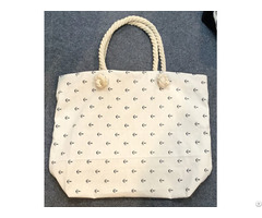 Sell Canvas Beach Bag6