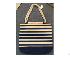 Sell Canvas Beach Bag7