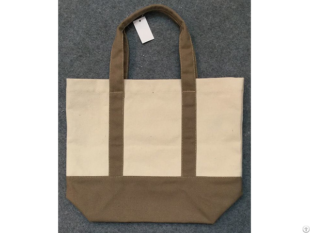 Sell Canvas Beach Bag8