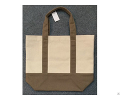 Sell Canvas Beach Bag8