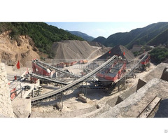 Most Popular Energy Saving Ore Quarry Plant In 2017