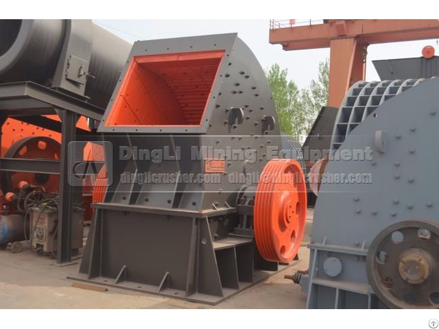 Excellent Performance Latest Technology Kazakhstan Crusher