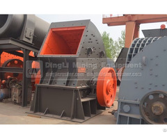 Excellent Performance Latest Technology Kazakhstan Crusher