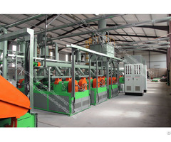 Industrial Waste Rubber Pulverizer For Making 30 120mesh Fine Powder