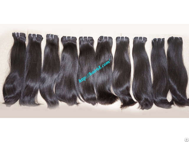 Vietnamese Hair Straight 16 Inch