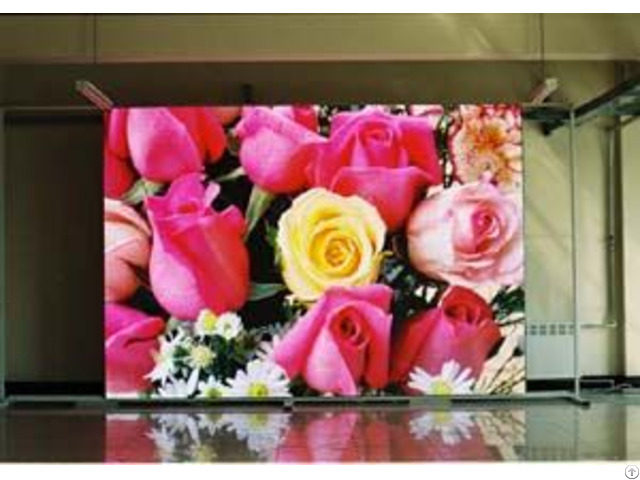 Led Indoor Outdoor Display Screens