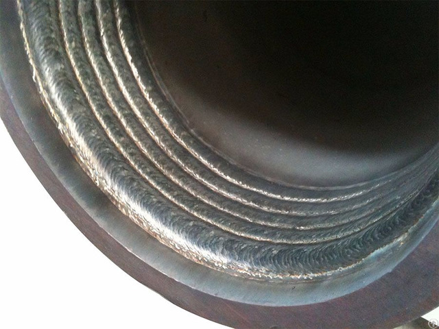 Nickel Alloy 625 Lined Pipe