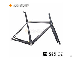 Carbonbikekits Superlite Carbon Road Frame Cfm186