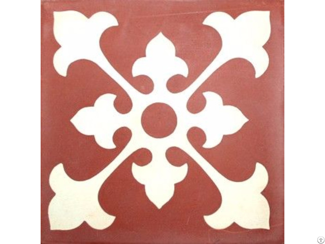 Encaustice Cement Tile Cts 39 1