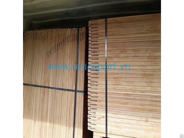 Australia Taillileum 400 Treated Plywood