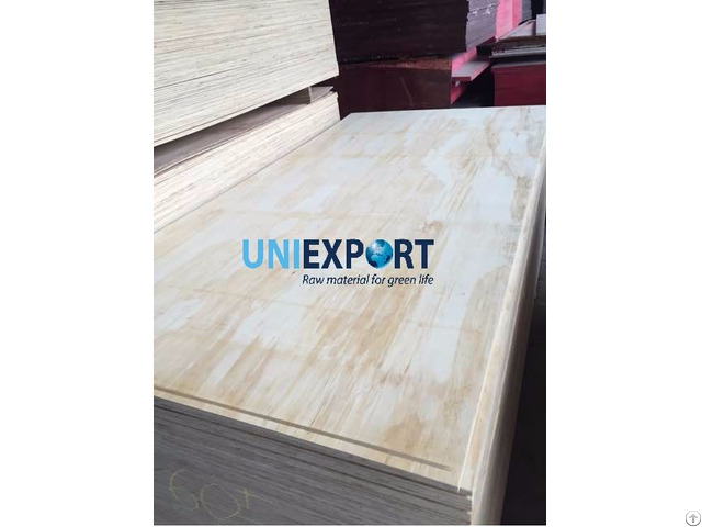 9mm Thick Film Faced Construction Plywood