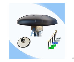 Wifi Gps Gsm 5 In 1 Combination Screw Mounting Antenna