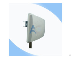 Rfid 902 928mhz 9dbi Panel Reader Antenna