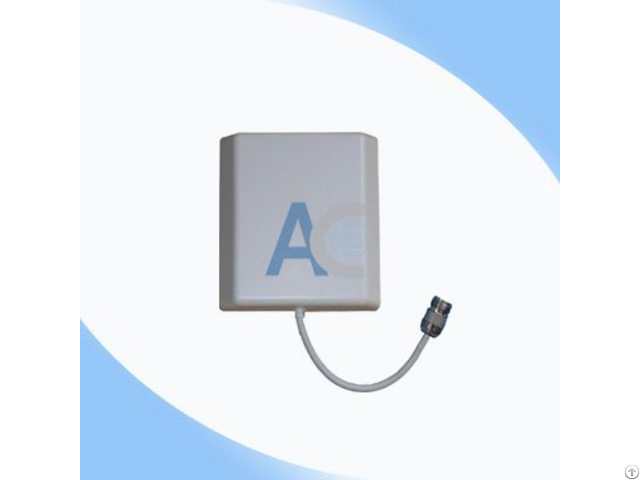 4g Lte Wall Mount Indoor Booster Panel Antenna