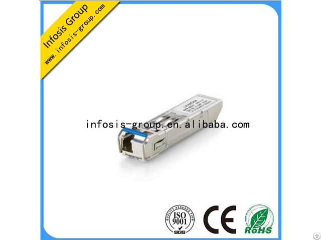 High Quality Sfp10g Fiber Optical Transceiver Manufacturer