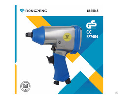 Professional Rp7404 Impact Wrench