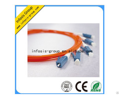 Best Materials Lc Pc Upc Apc Sm Mm 0 9 2 0 3 0mm Fiber Optic Pigtail