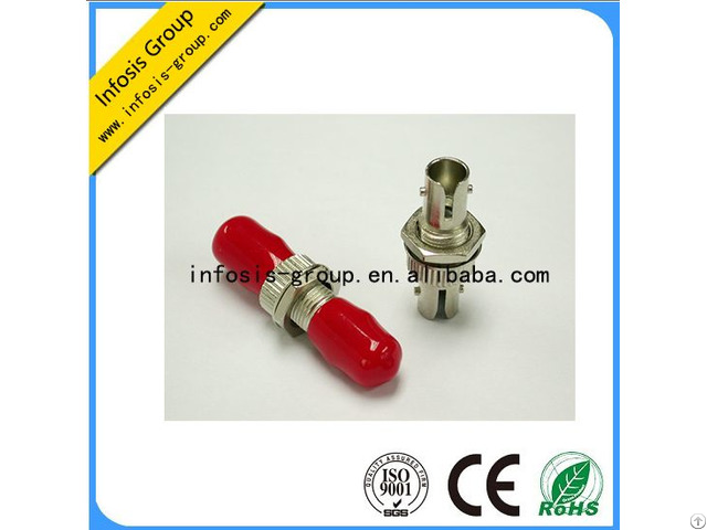Fiber Opti Sm Mm