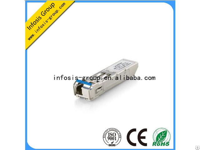 Good Supplier 155m Bidi Transceiver Manufacturer Ftth 2 Port Network