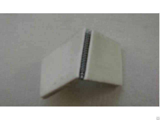 Needle Corrugator Belt