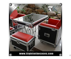 New Design Sofa Flight Case