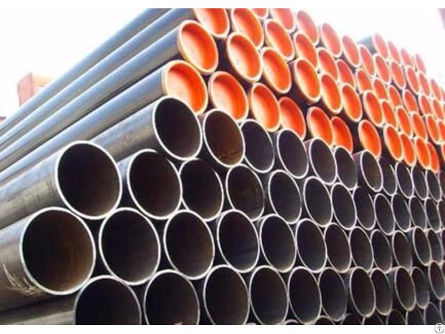 Api 5l Steel Pipe