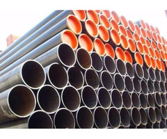 Api 5l Steel Pipe