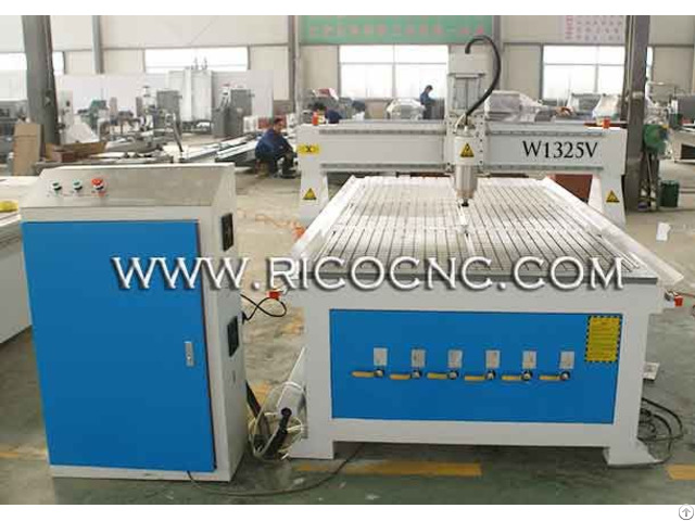 Plywood Cutting Cnc Router Sign Making Machine Mould Forming Tools