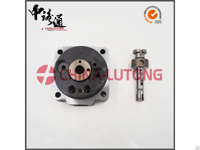 Hot Sale Diesel Head Rotor 146402 5220 Ve4 11l For Isuzu Jx493q