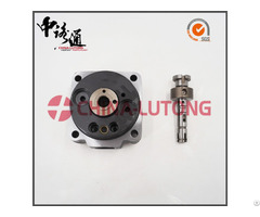 Hot Sale Diesel Head Rotor 146402 5220 Ve4 11l For Isuzu Jx493q